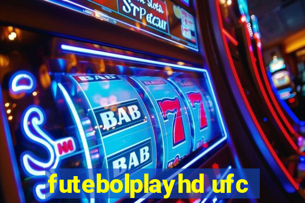 futebolplayhd ufc